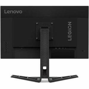 Lenovo Legion R27qe 27" Class WQHD LED Monitor - 16:9 - Black - 68.6 cm (27") Viewable - In-plane Switching (IPS) Technolo