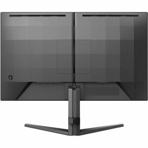 Monitor LED da gioco Philips Evnia 24M2N3200S 609,6 mm (24,0") Class Full HD - 16:9 - Nero tessuto - 60,5 cm (23,8") Viewa