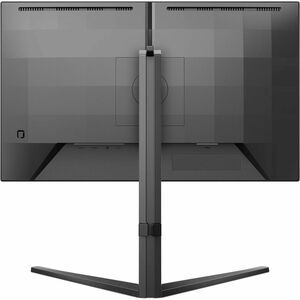 Monitor LED da gioco Evnia 24M2N3200A 609,6 mm (24,0") Class Full HD - 16:9 - Grigio - 60,5 cm (23,8") Viewable - Tecnolog