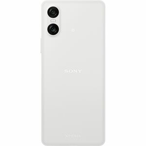 Sony Xperia 10 VI 128 GB Smartphone - 15.5 cm (6.1") OLED Full HD Plus 2520 x 1080 - Octa-core (Cortex A78Quad-core (4 Cor