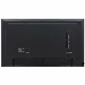 LG 55UH7N-E 1397 mm 4K UHD LCD Digital Signage Display - 24 Hours/7 Days Operation - Energy Star - In-plane Switching (IPS