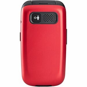 Panasonic KX-TU550 128 MB Feature Phone - 7.1 cm (2.8") Flexible Folding Screen TFT LCD 240 x 320 - Cortex - 64 MB RAM - 4