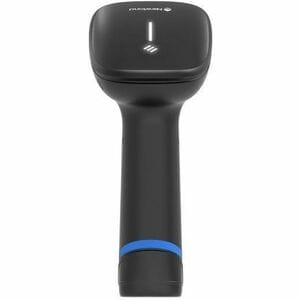Newland HR23 Dorada Bluetooth - 280 mm Scan Distance - 1D, 2D - LED - CMOS - Bluetooth - USB - IP52