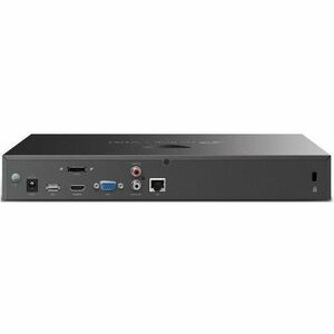 TP-Link VIGI NVR2016H 16 Channel Wired Video Surveillance Station - Network Video Recorder - HDMI - 4K Recording