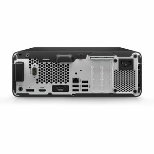 HP Pro SFF 400 G9 Desktop Computer - Intel Core i5 14th Gen i5-14500 - 8 GB - 512 GB SSD - Small Form Factor - Intel Q670 