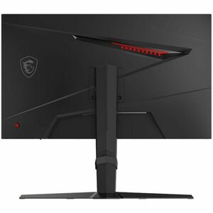 MSI MAG 275CQRFDE QD E2 27 Zoll Class WQHD Gekrümmter Bildschirm Gaming-LED-Monitor - 16:9 Format - Schwarz - 68,6 cm (27 