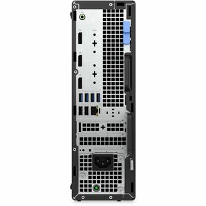 Dell OptiPlex 7000 7020 Plus Desktop Computer - Intel Core i7 14th Gen i7-14700 - vPro Technology - 16 GB - 512 GB SSD - S