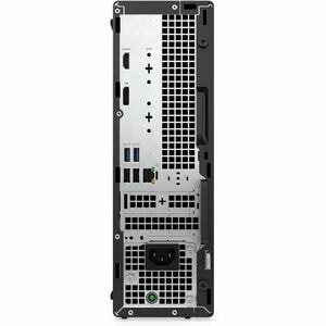 Desktop Computer Dell OptiPlex 7000 7020 - Intel Core i5 14. Gen. i5-14500 - 16 GB - 512 GB SSD - Kleiner Formfaktor - Sch