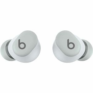 Apple Beats Solo Buds - True Wireless Earbuds - Storm Gray - Stereo - True Wireless - Bluetooth - Earbud - Binaural - In-e