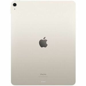 iPad Air 13in (M2) Wi-Fi 1TB - Starlight