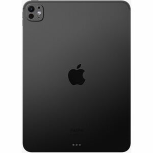 iPad Pro 11in (M4) Wi-Fi 512GB with Standard Glass - Space Black