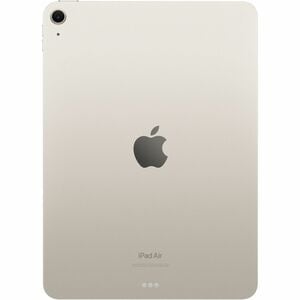 iPad Air 13in (M2) Wi-Fi 512GB - Starlight