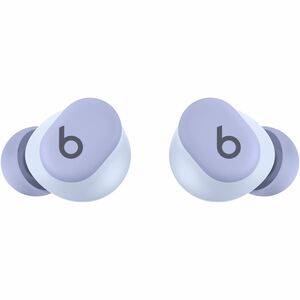 Auricular Apple Beats Solo Buds True Wireless Auricular Estéreo - Ártico, Violeta - Binaural - Intrauditivo - Bluetooth