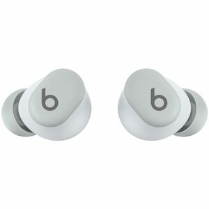 Auricular Apple Beats Solo Buds True Wireless Auricular Estéreo - Gris - Binaural - Intrauditivo - Bluetooth
