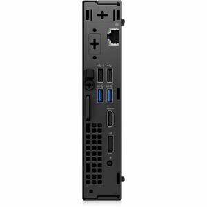 Computadora de escritorio Dell Optiplex 7010-Micro Form Factor (MFF)-Procesador intel i5-12500T (6 cores up to 4.4GHz) 12t