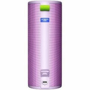 Ultimate Ears BOOM 4 Portable Speaker System - Enchanting Lilac - Battery Rechargeable