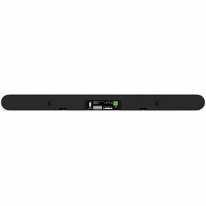 VIZIO 2.0 Bluetooth Sound Bar Speaker - 70 Hz to 16 kHz - Dolby Atmos, DTS:X, DTS Virtual:X - USB - HDMI