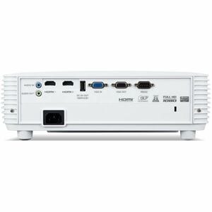 Acer H6542 DLP Projector - 16:9 - Ceiling Mountable - 1920 x 1080 - Front Ceiling, Front, Rear Ceiling, Rear - 5000 Hour N