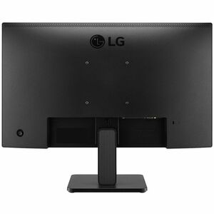 LG 24MR400-B 24" Class Full HD LCD Monitor - 16:9 - Black - 23.8" Viewable - In-plane Switching (IPS) Technology - 1920 x 