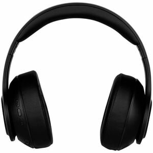 Auricular Vorago HPB-350 Con cable/Inalámbrico - Sobre la cabeza, Sobre la oreja - Binaural - Estéreo - Negro - Circumaura