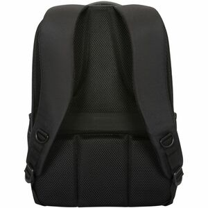 Estuche de transporte Targus Exhibition TBB942GL (Mochila) para 38.1cm (15") a 40.6cm (16") Portátil - Negro/Gris - Confor