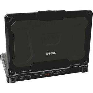 Getac X600 39.6 cm (15.6") Rugged Mobile Workstation - Full HD - Intel Core i7 11th Gen i7-11850HE - vPro Technology - 16 