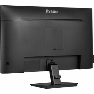 iiyama ProLite XU2792UHSU-B6 27 Zoll Class 4K UHD LED-Monitor - 16:9 Format - Mattschwarz - 68,6 cm (27 Zoll) Viewable - I