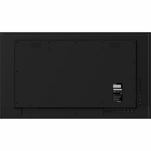 iiyama ProLite LH5041UHS-B2AG 1270 mm LCD Digital-Signage-Display - 24 Stunden/7 Tage Betrieb - Vertical-Alignment-Technol