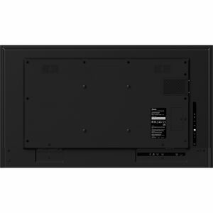 iiyama ProLite LH4365UHSB-B1 1092,20 mm LCD Digital-Signage-Display - 24 Stunden/7 Tage Betrieb - IPS-Technologie (In-Plan