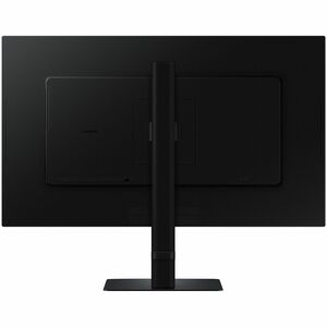 Samsung ViewFinity S27D600UAU 27" Class WQHD LED Monitor - 16:9 - Black - 68.6 cm (27") Viewable - In-plane Switching (IPS