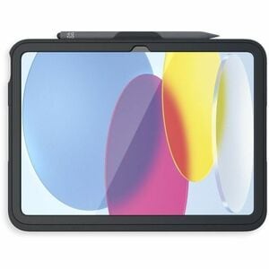 ZAGG RUGGED MESSENGER CASE IPAD 10.9 10TH / A16 11TH B2B