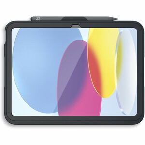 ZAGG RUGGED MESSENGER CASE IPAD 10.9 10TH / A16 11TH