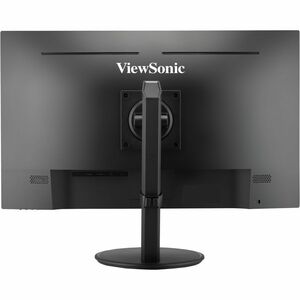ViewSonic VG2708-4K 27 Zoll Klasse 4K UHD LED-Monitor - 68,6 cm (27 Zoll) Viewable - LED Hintergrund-beleuchtung - 3840 x 