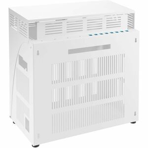RACKMOUNT.IT EagleRack Mounting Enclosure for UPS, Firewall, Switch, Power Supply, Network Equipment, Patch Panel - Signal
