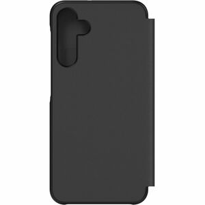 Sacoche de transport Samsung - Portefeuille Style Samsung Galaxy A25 5G Smartphone - Noir - Résistant aux coups, Résistant