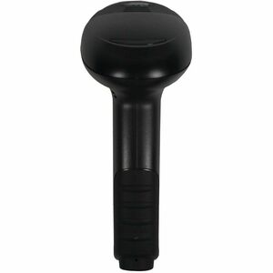 Star Micronics BSH-32B Hospitality, Inventory Handheld Barcode Scanner Kit - Wireless Connectivity - Black - 49.99 m Scan 