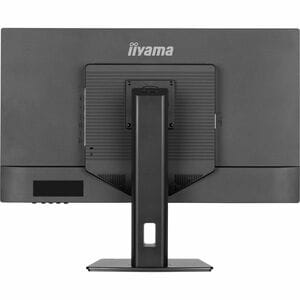 iiyama ProLite XB3270QSU-B1 32" Class WQHD LED Monitor - 16:9 - Matte Black - 80 cm (31.5") Viewable - In-plane Switching 