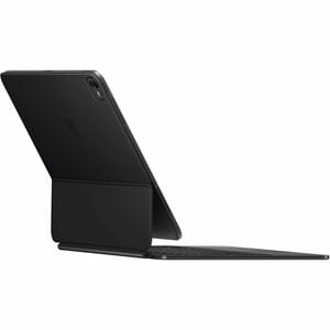 Cover tastiera Apple Magic per 33 cm (13") Apple iPad Pro 13 (2024) Tablet - Nero - Alluminio, Vetro Corpo