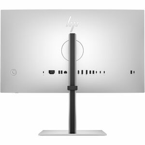 HP 7 Pro 727pk 27" Aula 4K UHD Monitor LCD - 16:9 - 68,6 cm (27") Viewable - Tecnologia Black IPS (In-plane Switching) - 3
