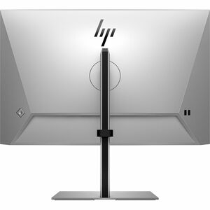 HP 7 Pro 724pn 24" Class WUXGA Monitor LED - 16:10 - 61 cm (24") Viewable - Tecnologia IPS (In-plane switching) - Edge LED