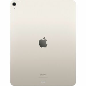 13-inch iPad Air Wi-Fi 128GB - Starlight