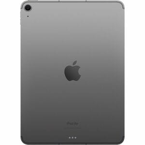 Apple iPad Air (6th Generation) A2899 Tablet - 27.9 cm (11") - Apple M2 - 8 GB - 512 GB Storage - 5G - Space Gray - M2 Oct