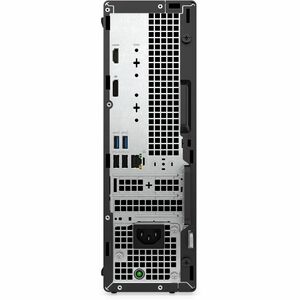 OptiPlex SFF 7020 - i5 14500 vPro - 8GB RAM (1x8 GB) DDR5 - 256GB SSD - Integrated Graphics - Windows 11 Pro - 3Y Basic On
