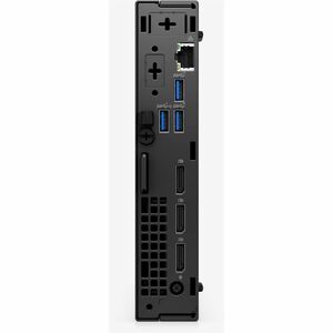 OptiPlex Micro PLUS 7020 - i7 14700 vPro - 16GB RAM DDR5 - 256GB SSD - Windows 11 Pro - 3Y ProSupport