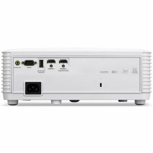 Acer HL6810 DLP 投影仪 - 16:9 - 可安装于天花板上 - 3840 x 2160 - 前置天花板, 背面, 吊顶背投, 前面 - 20000 小时 正常模式 - 30000 小时 经济模式 - 4K2K - 50,000: