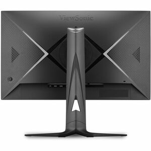 ViewSonic XG2736-2K 27 Inch 1440p IPS Gaming Monitor with 240Hz, 0.5ms FreeSync Premium, NVIDIA G-Sync Compatible, RGB Lig