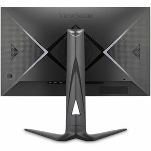 ViewSonic XG2536 25 Inch 1080p 0.5ms 280Hz IPS Gaming Monitor with FreeSync Premium, RGB Lighting, Advanced Ergonomics, HD