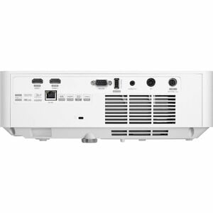 Optoma GT3500HDR 3D Ultra Short Throw DLP Projector - 16:9 - White - High Dynamic Range (HDR) - Front - 1080p - 30000 Hour