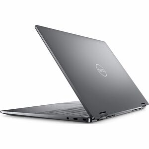 Dell Latitude 9000 9450 35.6 cm (14") Touchscreen Convertible 2 in 1 Notebook - QHD+ - Intel Core Ultra 7 165U - vPro Tech