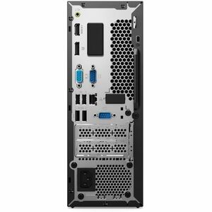 Lenovo ThinkCentre neo 50s Gen 4 12JH00A5MX Desktop Computer - Intel Core i5 13th Gen i5-13400 - 8 GB - 256 GB SSD - Small